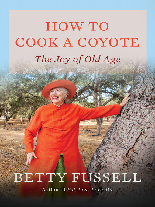 Cover image for How to Cook a Coyote